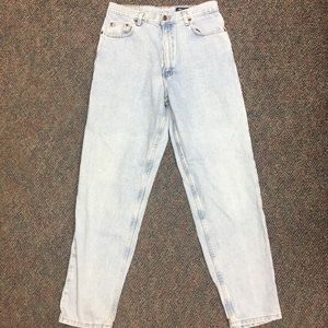 VINTAGE Eddie Bauer jeans!